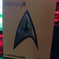 Captain Kirk