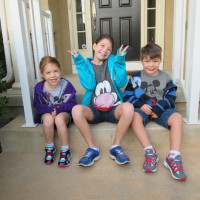 Disney Vacation 2013