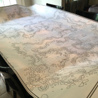 Dungeons and Dragons Prep