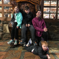 Great Wolf Lodge