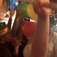 Happy New Year's Eve 2016