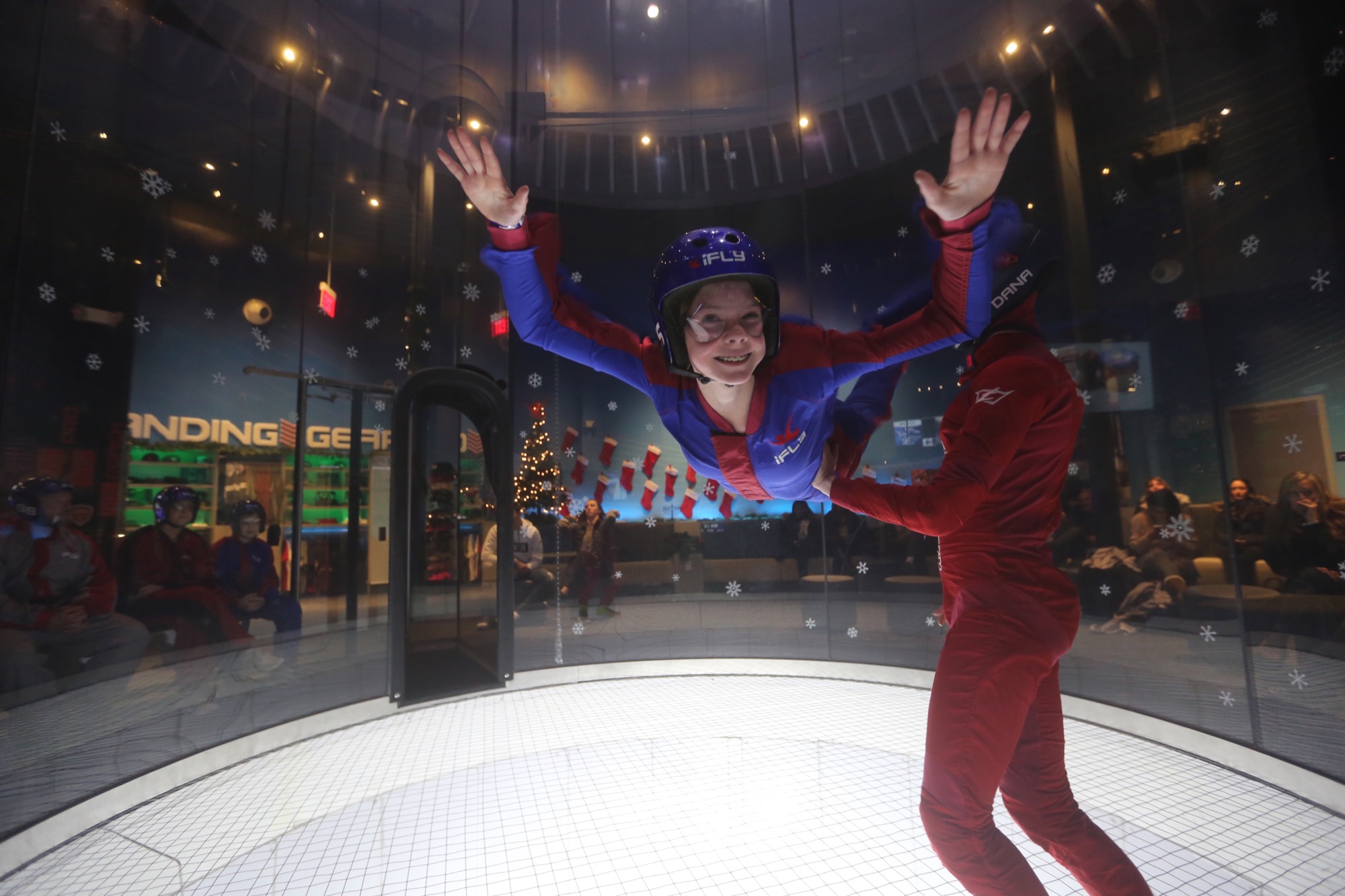 2017-12-30-ifly-maddie photo