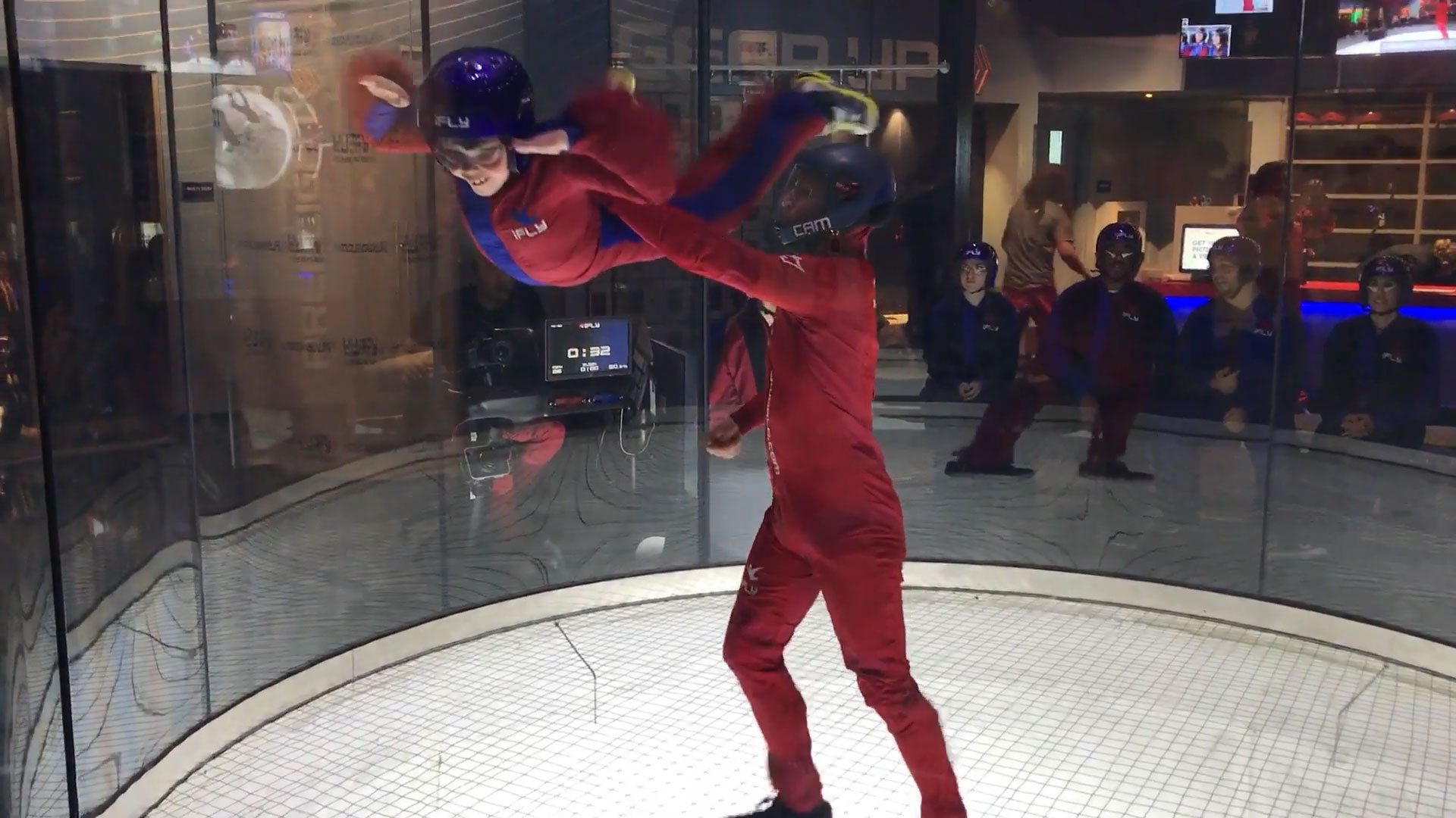 2017-04-01-ifly-uncle-johnny-02 photo