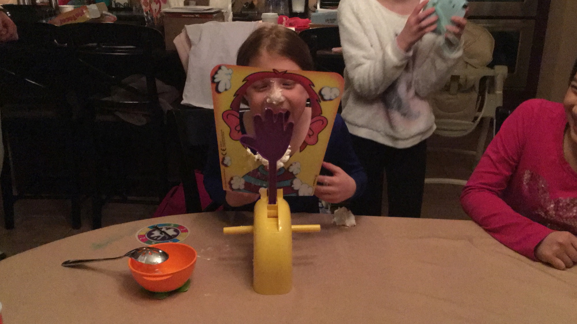 maddie-11-birthday-25 photo