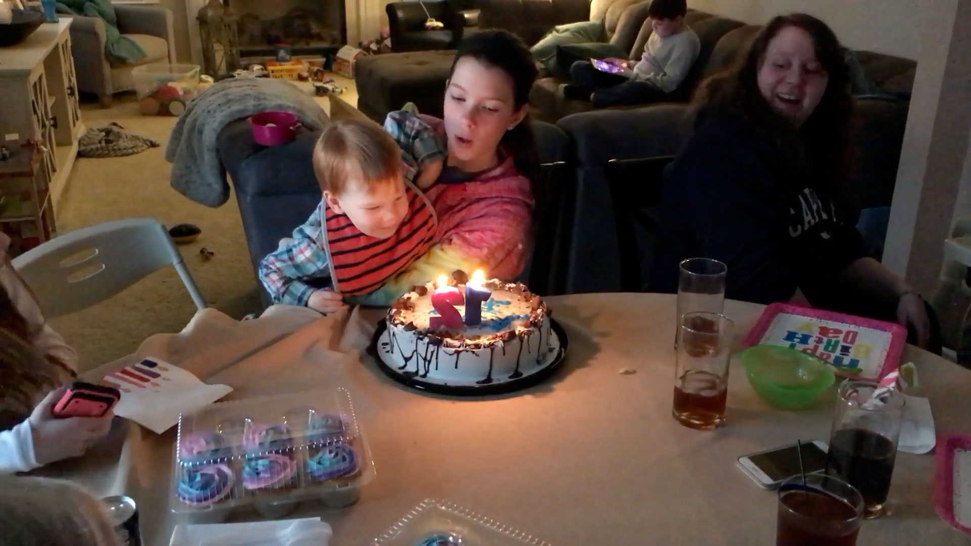 2017-02-11-mj-12th-birthday-02 photo