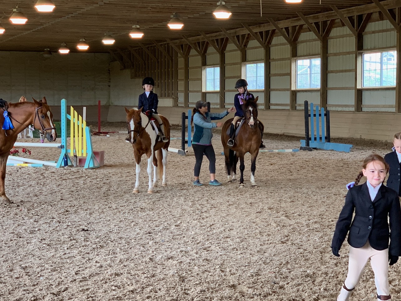 meg-horse-competition-05 photo