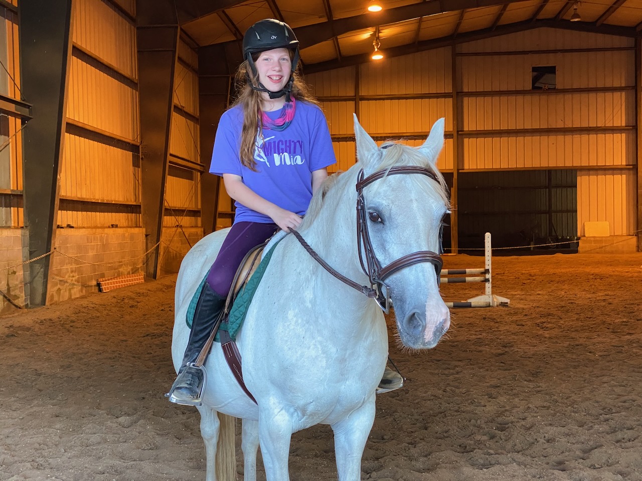 2020-07-14-meg-more-horses-01 photo