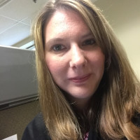 Momma's Got a New Do