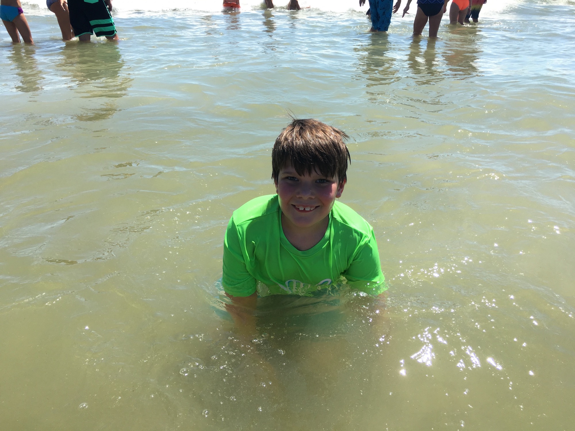 08-07-2016-ocean-city-nj-4 photo