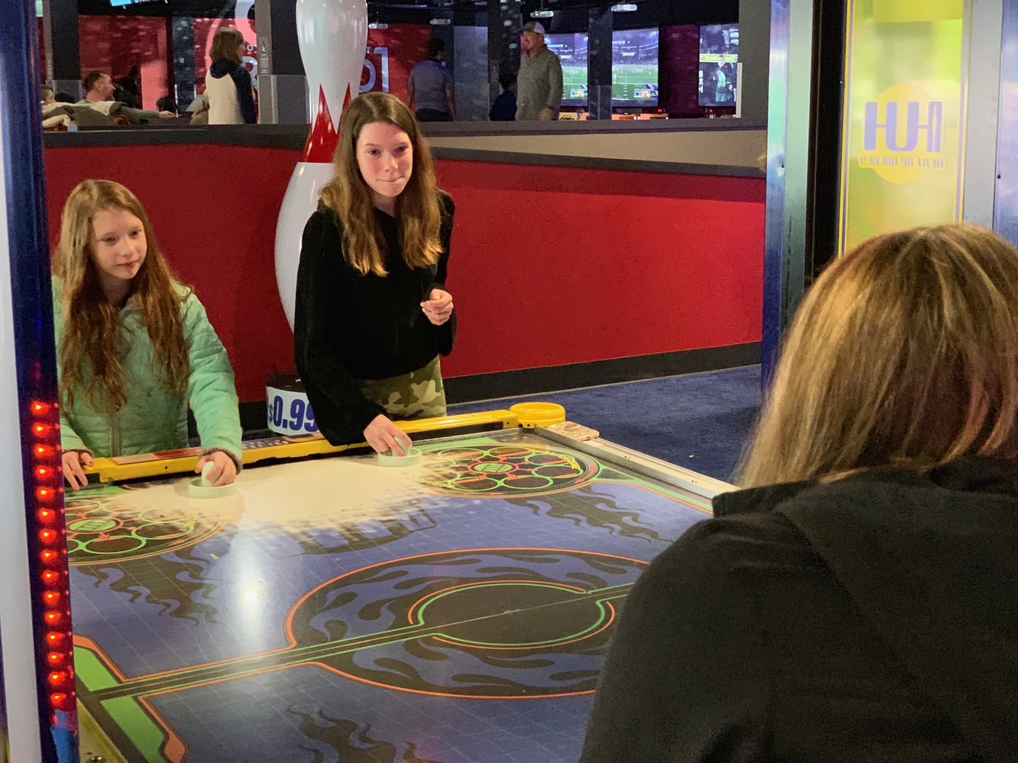 2018-12-31-trip-to-mall02 photo