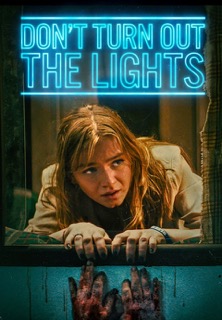 Don’t Turn the Lights Out