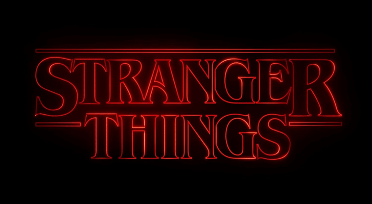 thumbnail for Stranger Things